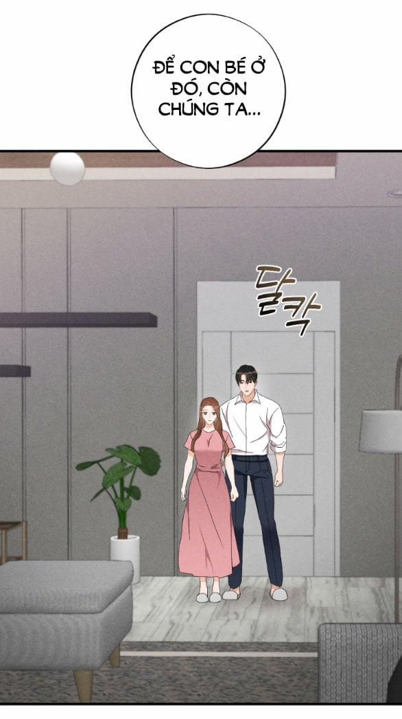 [18+] Để Đứa Bé Yên 25.1 trang 0