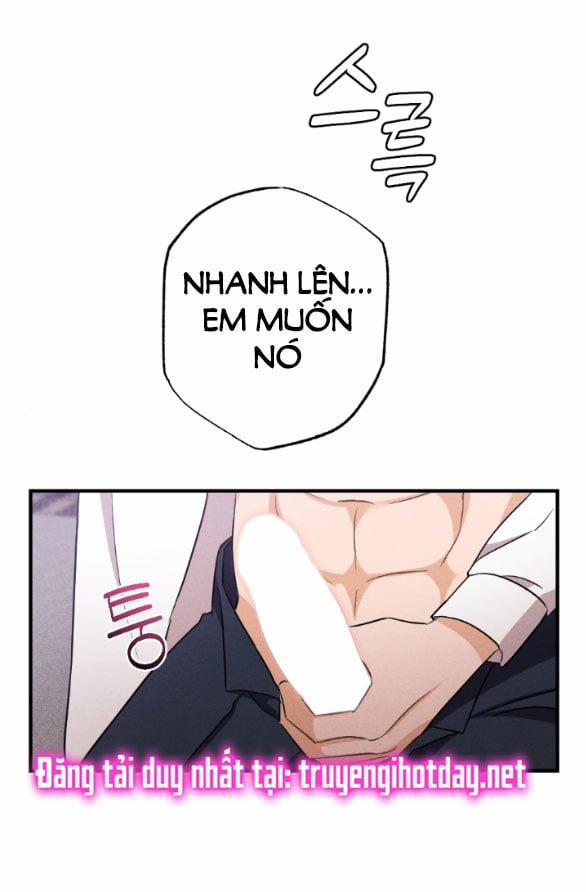 [18+] Để Đứa Bé Yên 25.1 trang 15