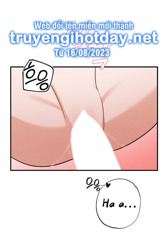 [18+] Để Đứa Bé Yên 25.1 trang 19