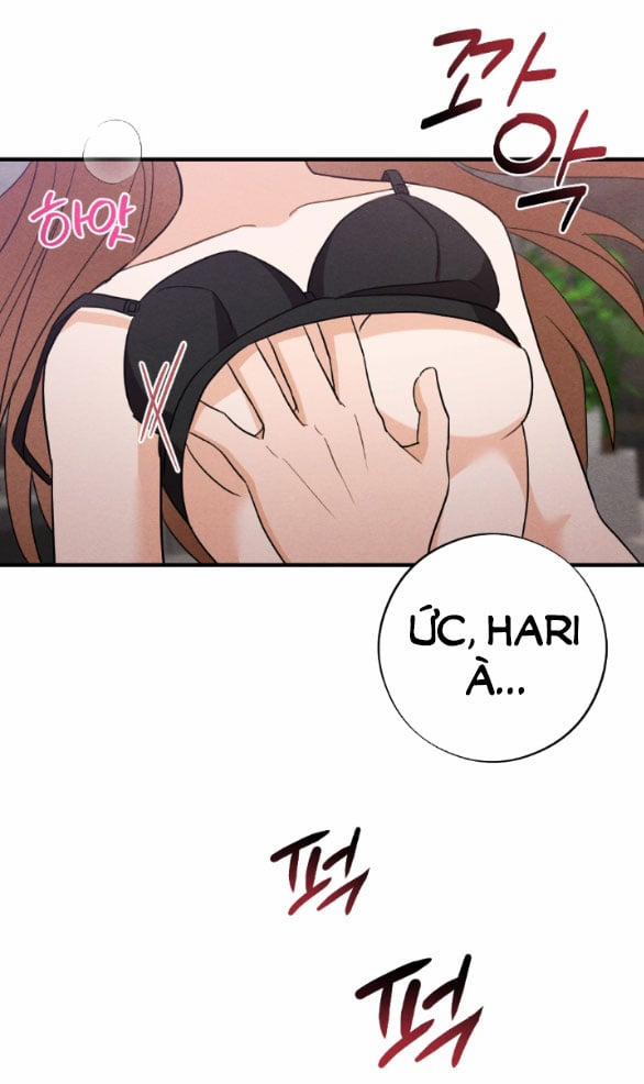 [18+] Để Đứa Bé Yên 25.1 trang 21