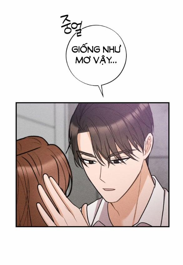 [18+] Để Đứa Bé Yên 25.1 trang 4