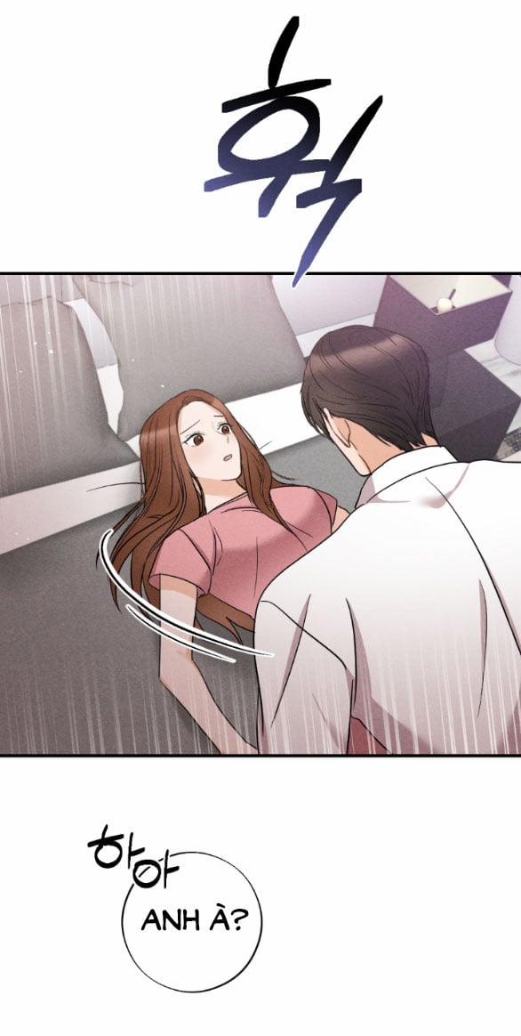 [18+] Để Đứa Bé Yên 25.1 trang 5