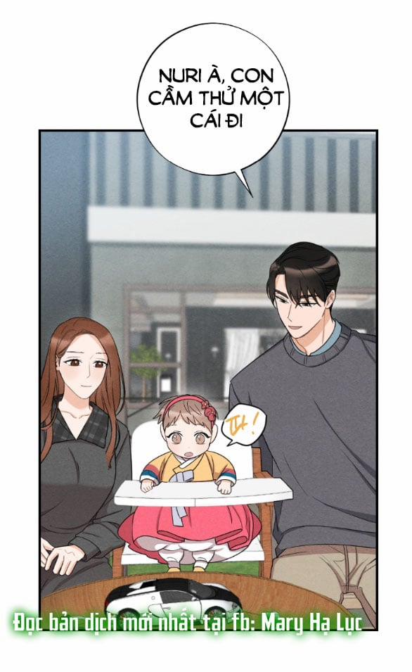 [18+] Để Đứa Bé Yên 25.2 trang 12