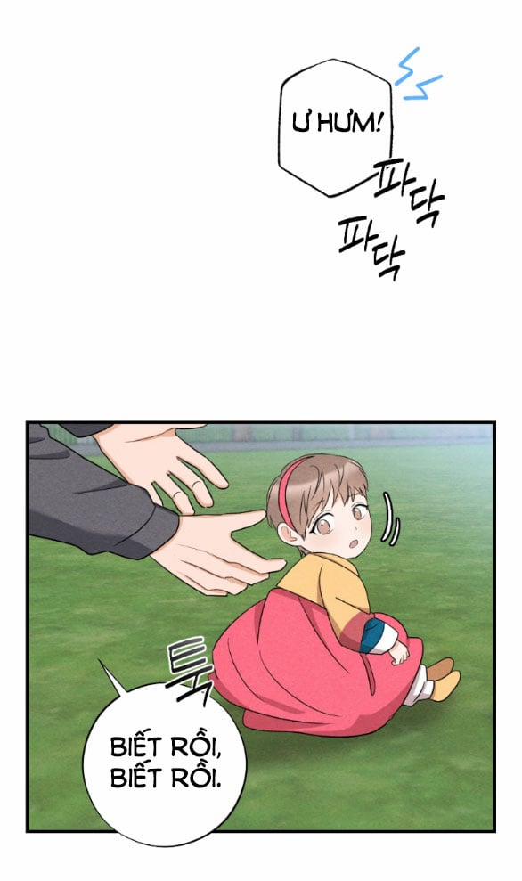 [18+] Để Đứa Bé Yên 25.2 trang 16