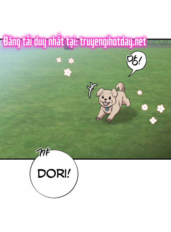 [18+] Để Đứa Bé Yên 25.2 trang 17