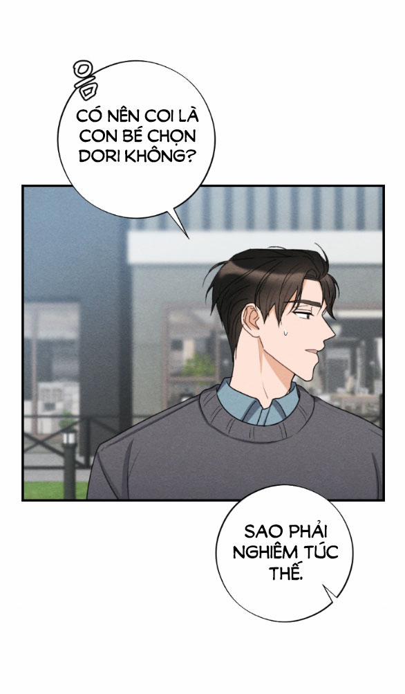 [18+] Để Đứa Bé Yên 25.2 trang 19