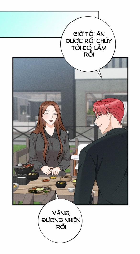 [18+] Để Đứa Bé Yên 25.2 trang 20