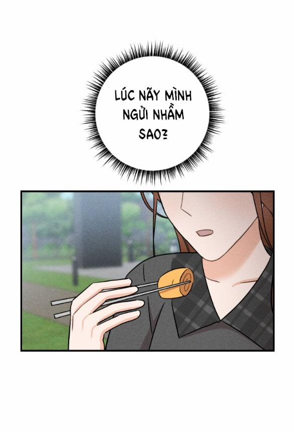 [18+] Để Đứa Bé Yên 25.2 trang 23