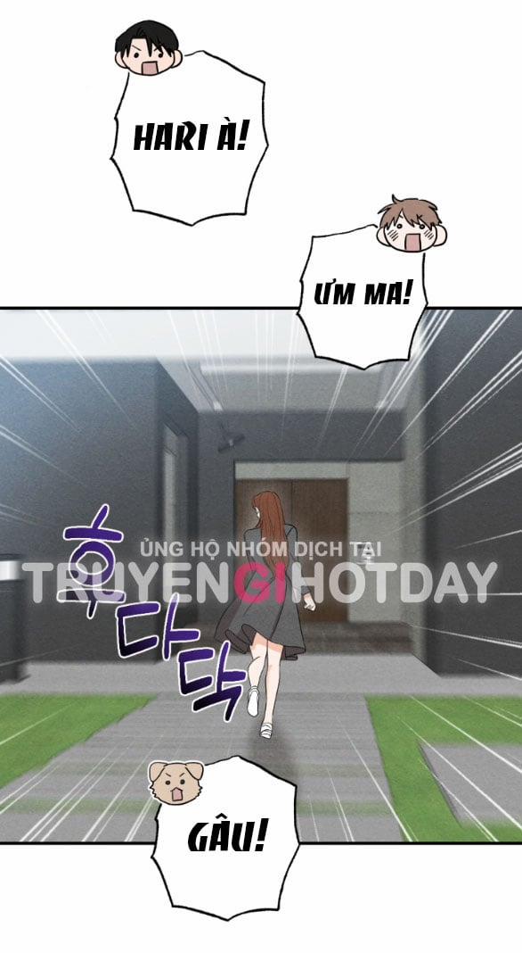 [18+] Để Đứa Bé Yên 25.2 trang 25