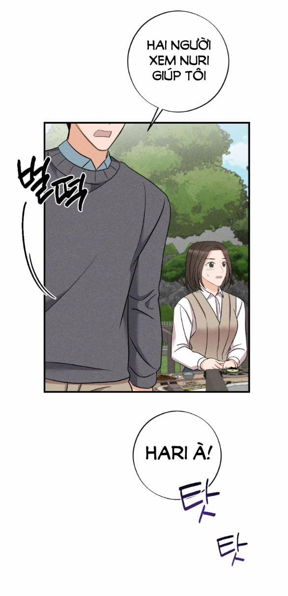 [18+] Để Đứa Bé Yên 25.2 trang 26