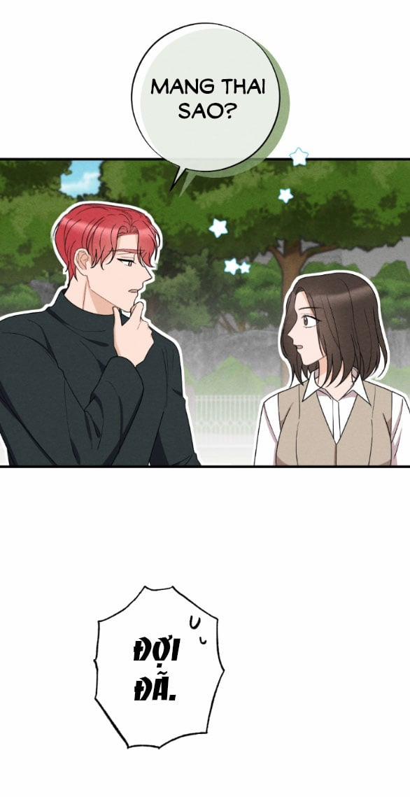 [18+] Để Đứa Bé Yên 25.2 trang 28