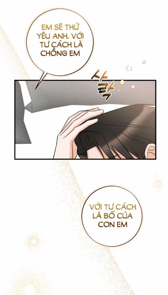 [18+] Để Đứa Bé Yên 25.2 trang 3