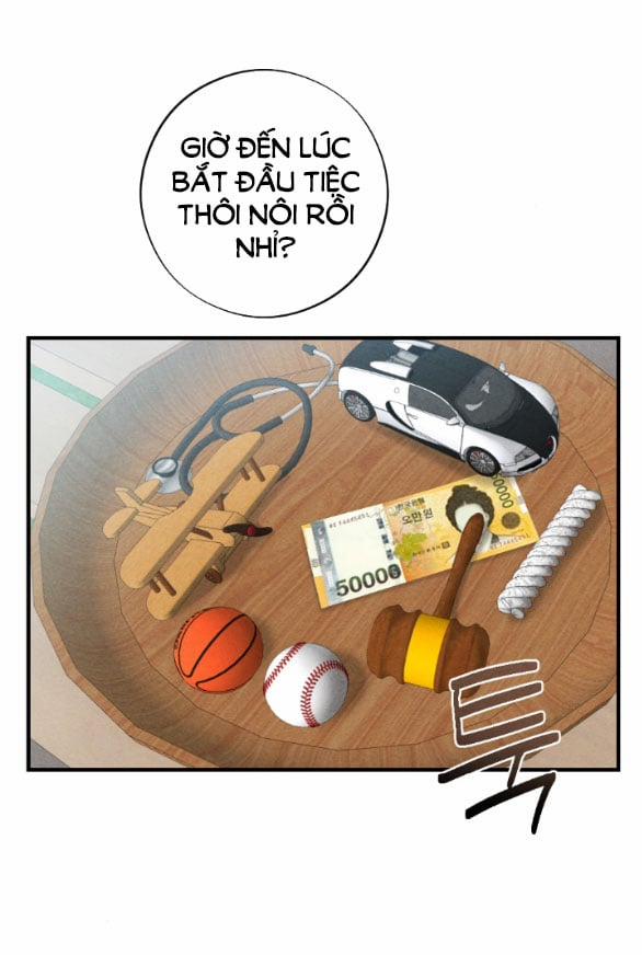 [18+] Để Đứa Bé Yên 25.2 trang 44