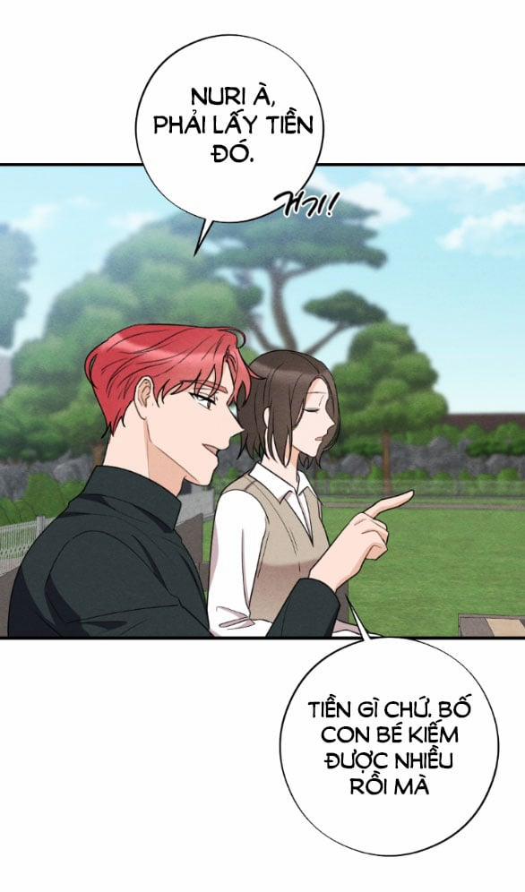 [18+] Để Đứa Bé Yên 25.2 trang 46