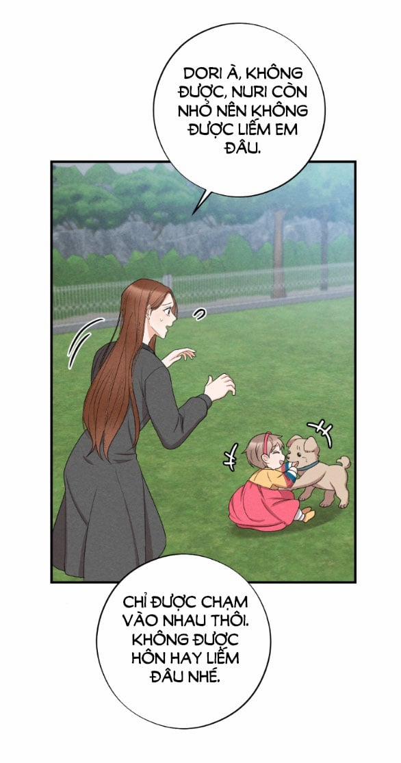 [18+] Để Đứa Bé Yên 25.2 trang 51