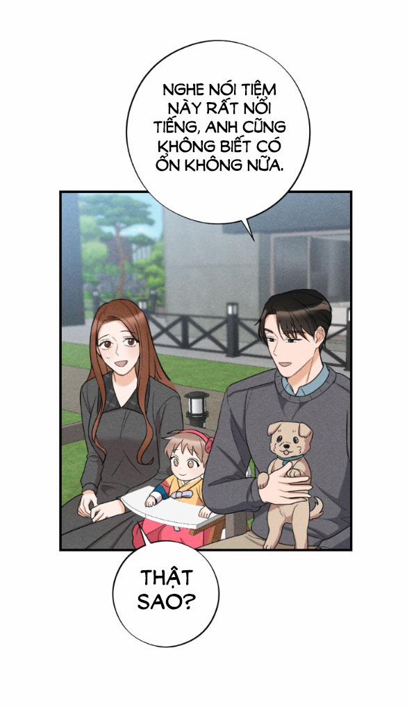 [18+] Để Đứa Bé Yên 25.2 trang 55