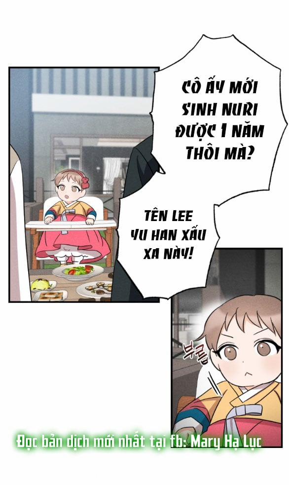 [18+] Để Đứa Bé Yên 25.2 trang 62