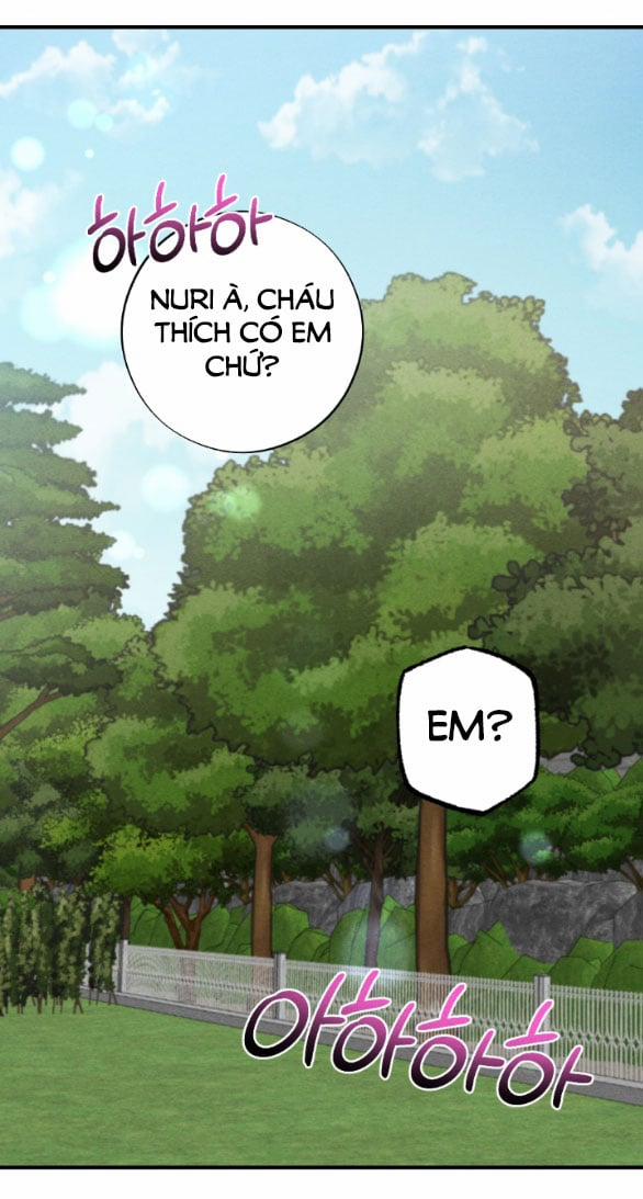 [18+] Để Đứa Bé Yên 25.2 trang 64