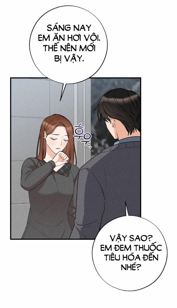 [18+] Để Đứa Bé Yên 26.1 trang 1