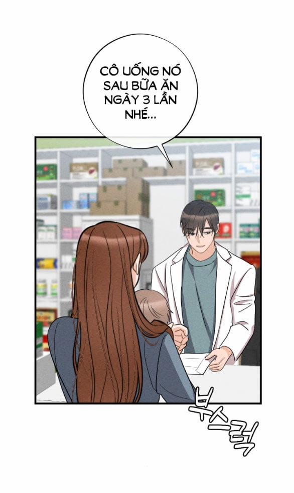 [18+] Để Đứa Bé Yên 26.1 trang 10