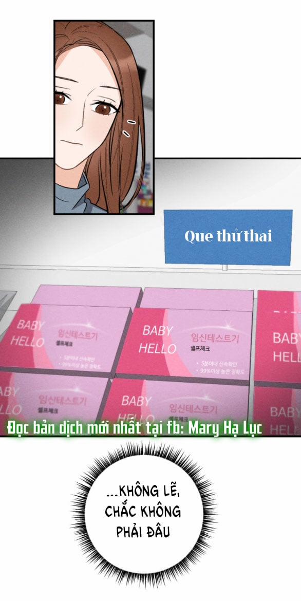 [18+] Để Đứa Bé Yên 26.1 trang 11