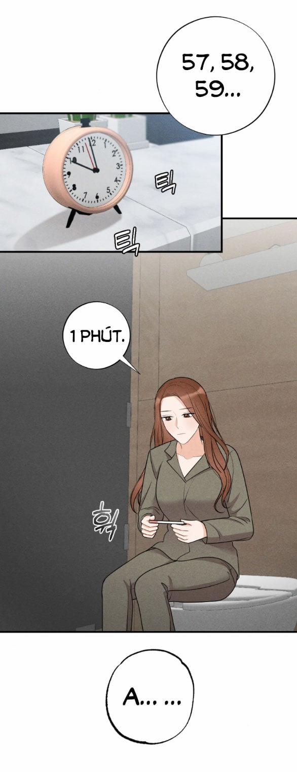 [18+] Để Đứa Bé Yên 26.1 trang 16