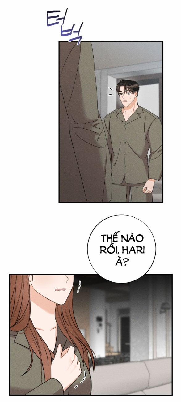 [18+] Để Đứa Bé Yên 26.1 trang 17