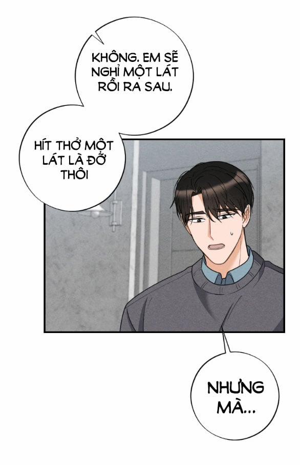 [18+] Để Đứa Bé Yên 26.1 trang 2