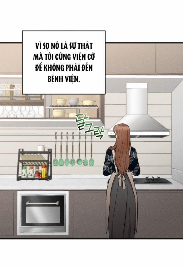 [18+] Để Đứa Bé Yên 26.1 trang 22