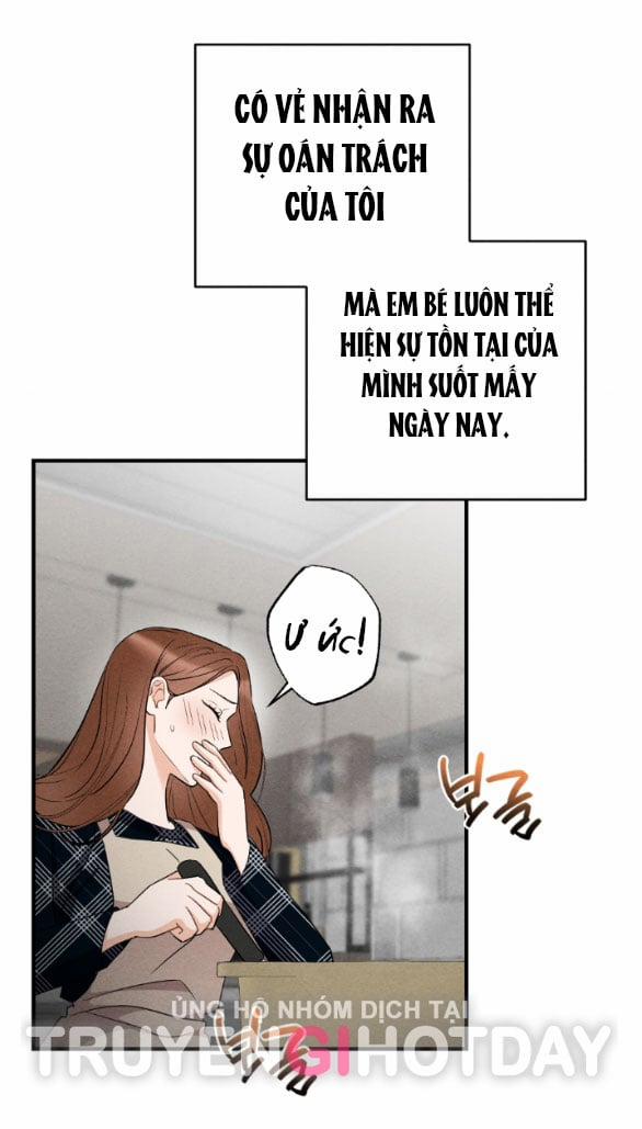 [18+] Để Đứa Bé Yên 26.1 trang 23