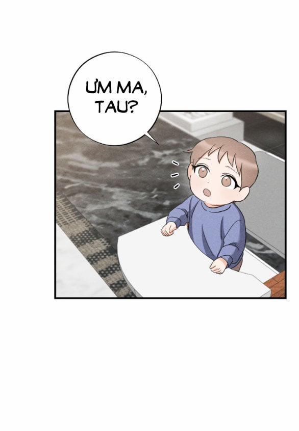 [18+] Để Đứa Bé Yên 26.1 trang 24