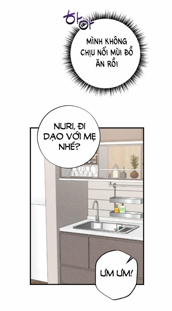 [18+] Để Đứa Bé Yên 26.1 trang 26