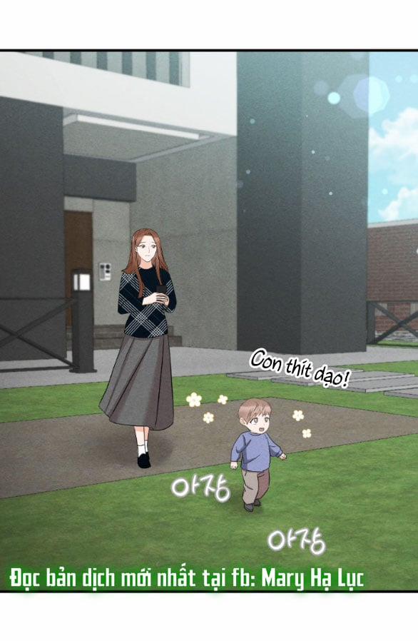 [18+] Để Đứa Bé Yên 26.1 trang 27