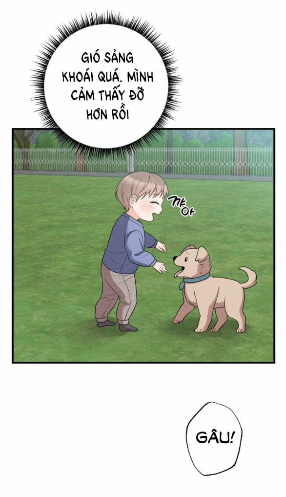 [18+] Để Đứa Bé Yên 26.1 trang 28