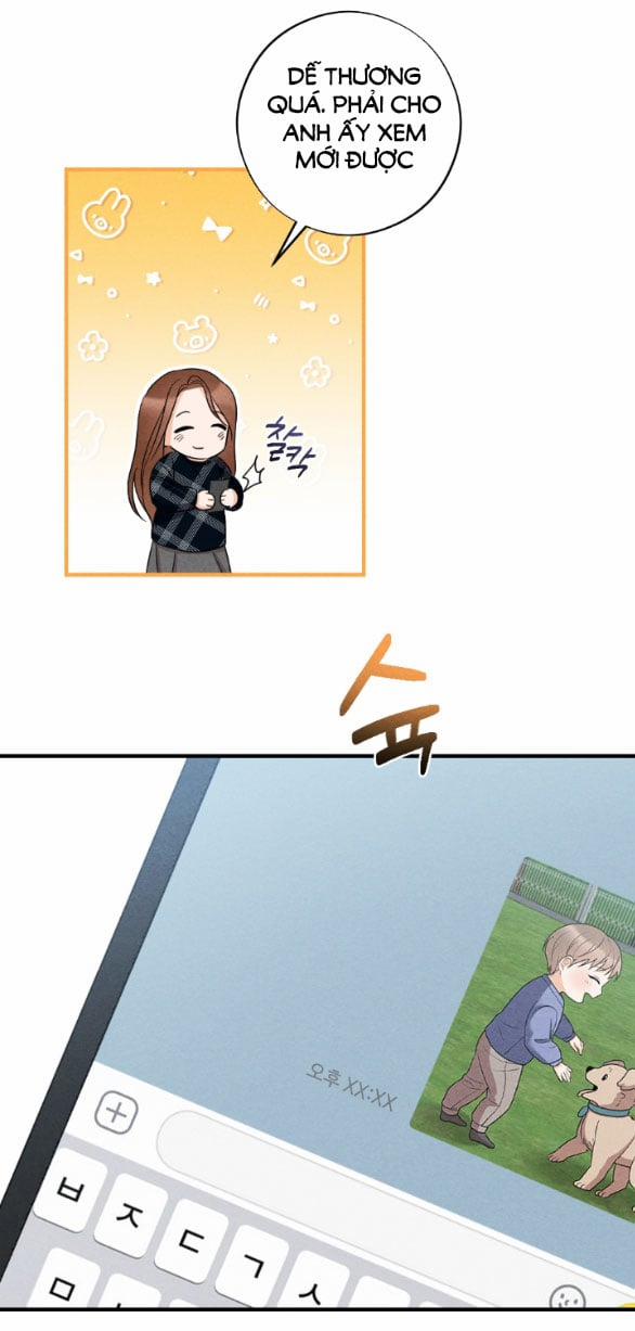 [18+] Để Đứa Bé Yên 26.1 trang 29