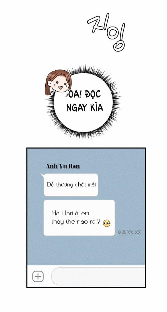 [18+] Để Đứa Bé Yên 26.1 trang 30