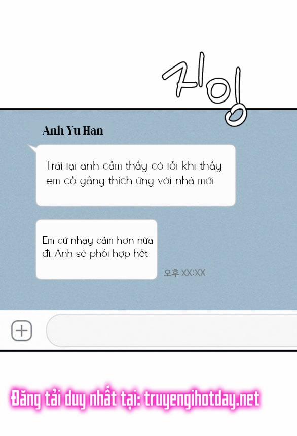 [18+] Để Đứa Bé Yên 26.1 trang 32