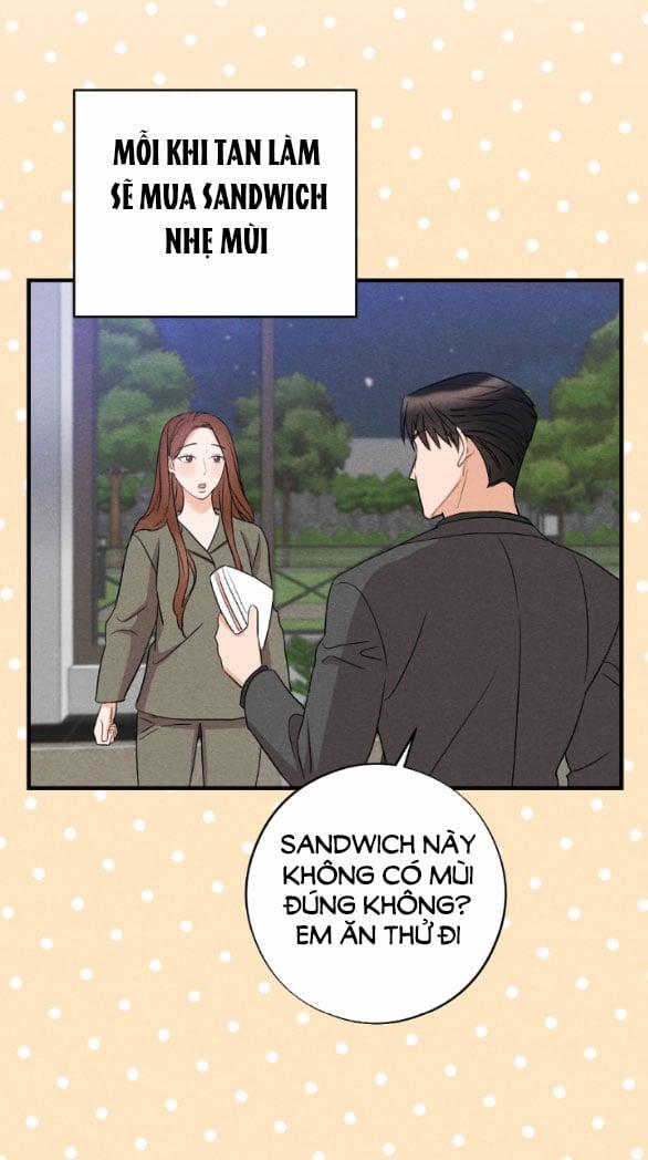 [18+] Để Đứa Bé Yên 26.1 trang 35