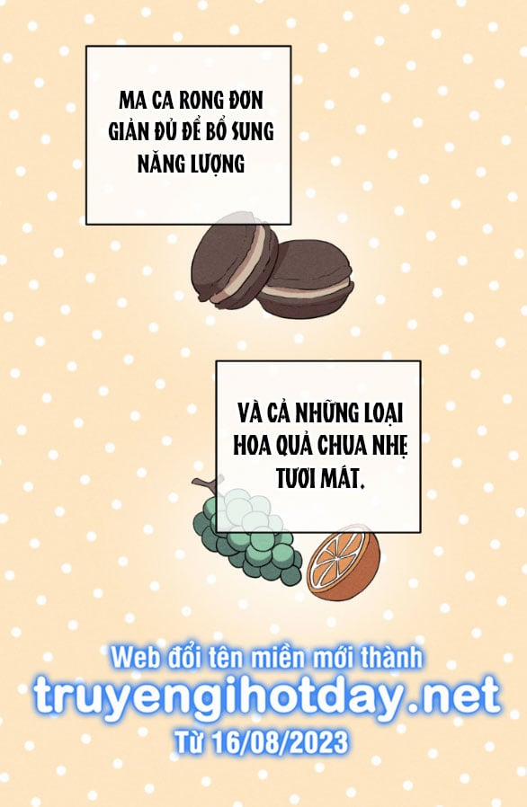 [18+] Để Đứa Bé Yên 26.1 trang 36