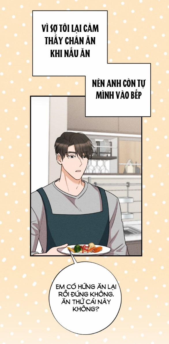 [18+] Để Đứa Bé Yên 26.1 trang 37