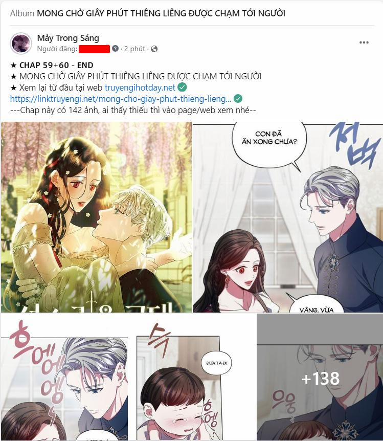 [18+] Để Đứa Bé Yên 26.1 trang 41