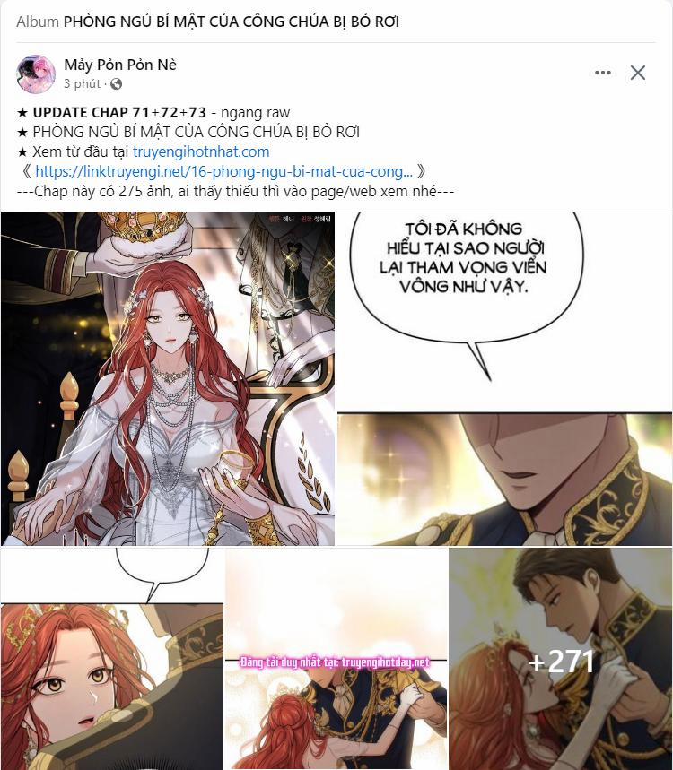 [18+] Để Đứa Bé Yên 26.1 trang 42