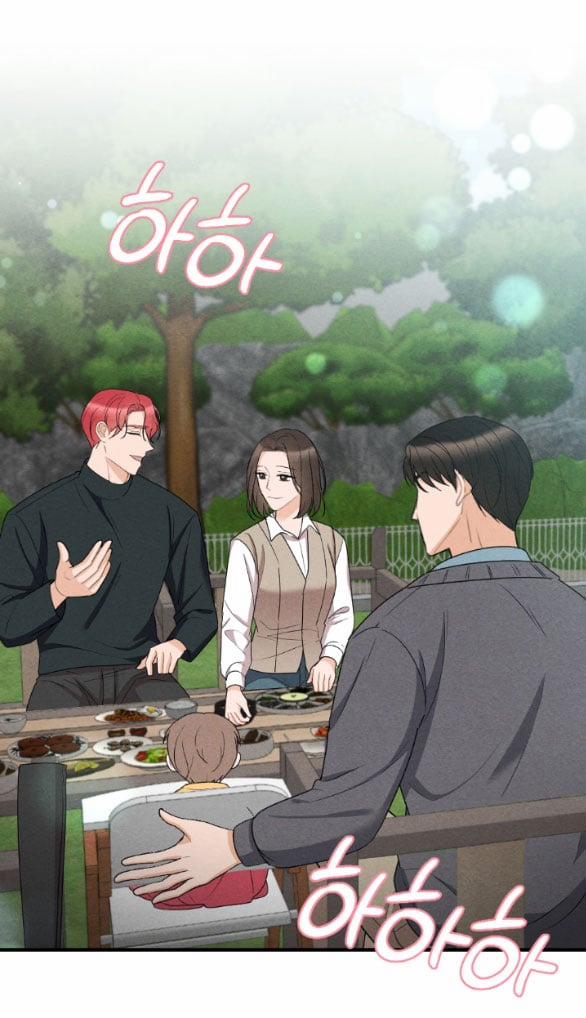 [18+] Để Đứa Bé Yên 26.1 trang 5