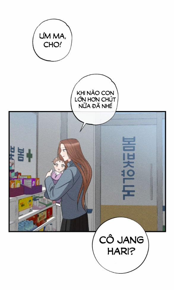 [18+] Để Đứa Bé Yên 26.1 trang 9