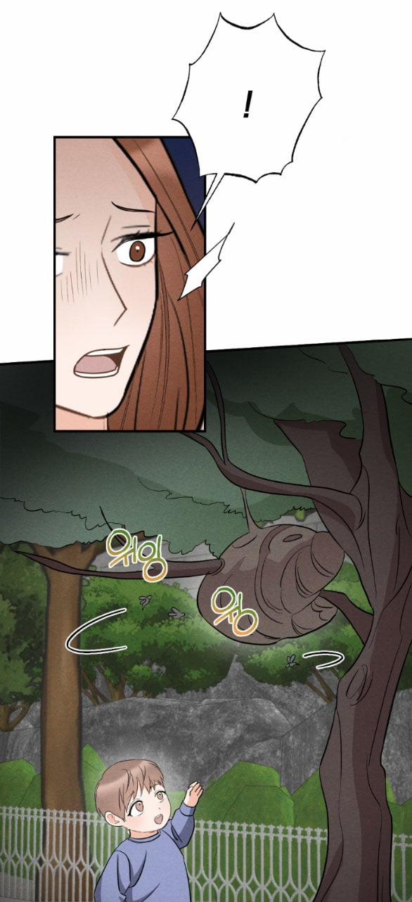 [18+] Để Đứa Bé Yên 26.2 trang 1