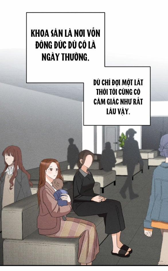 [18+] Để Đứa Bé Yên 26.2 trang 11