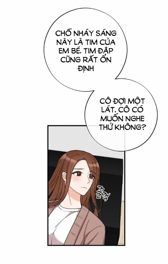 [18+] Để Đứa Bé Yên 26.2 trang 13