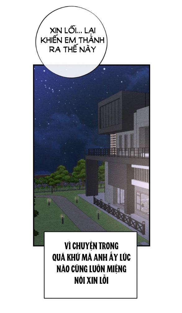 [18+] Để Đứa Bé Yên 26.2 trang 19