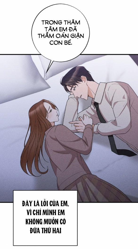 [18+] Để Đứa Bé Yên 26.2 trang 21