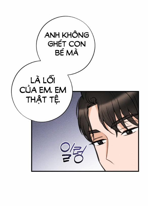 [18+] Để Đứa Bé Yên 26.2 trang 23